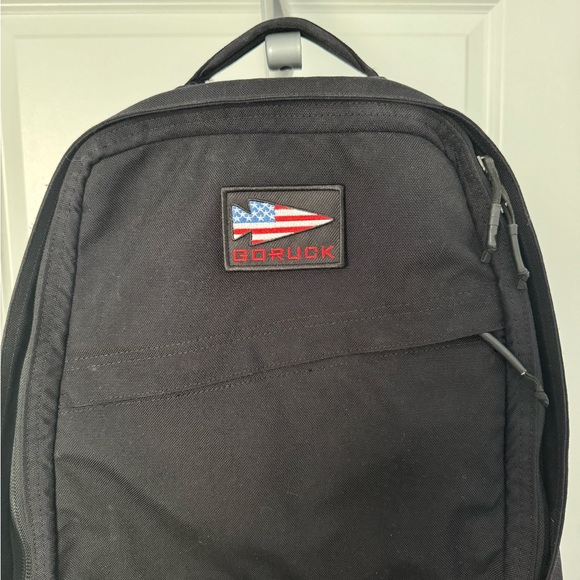 GORUCK GR1 26L Backpack - Picture 3 of 10